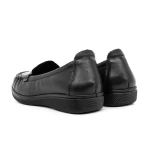 Pantofi Casual Dama X13139 Negru Stephano