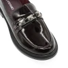 Pantofi Casual Dama 11520-20 Visiniu Stephano