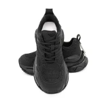 Pantofi Sport Dama 22122 Negru Stephano