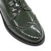 Pantofi Casual Dama 30557-22 Verde Advancer