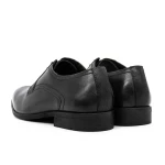 Pantofi Barbati 3NO0050301 Negru » MeiMei.Ro