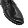 Pantofi Barbati 9351-1 Negru Advancer