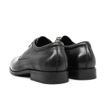 Pantofi Barbati F0136-268 Negru Advancer