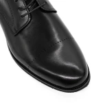 Pantofi Barbati F0136-268 Negru Advancer