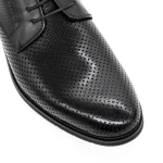 Pantofi Barbati F3257-569 Negru Advancer
