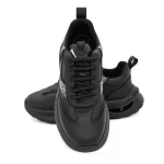 Pantofi Sport Barbati C68-21 Negru » MeiMei.Ro