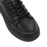Pantofi Sport Barbati LY2350 Negru » MeiMei.Ro