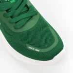 Pantofi Sport Barbati ACTIVE001M4T1 Verde » MeiMei.Ro