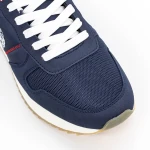 Pantofi Sport Barbati ALTENA001M4HT1 Albastru inchis-Rosu » MeiMei.Ro