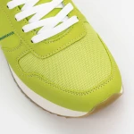 Pantofi Sport Barbati ALTENA001M4HT1 Verde deschis » MeiMei.Ro