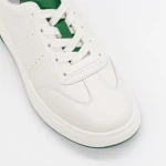 Pantofi Sport Dama 89187-8 Verde » MeiMei.Ro