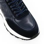 Pantofi Sport Barbati A1515-2 Albastru » MeiMei.Ro