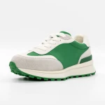 Pantofi Sport Dama 6971-2 Verde » MeiMei.Ro