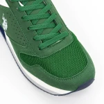 Pantofi Sport Barbati NOBIL003C Verde » MeiMei.Ro