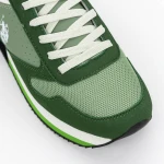 Pantofi Sport Barbati NOBIL003C Verde inchis-Verde deschis » MeiMei.Ro