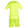 Compleu Fotbal TB03 Verde Sport Wear
