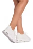 Pantofi Sport Dama SZ153 White Mei