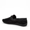 Pantofi Barbati 8251 Black Mdeng