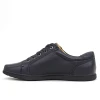 Pantofi Barbati 6A35-1 Black Clowse