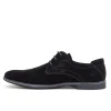 Pantofi Barbati 1G670 Black Clowse
