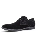Pantofi Barbati 1G670 Black Clowse