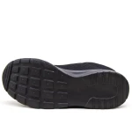 Pantofi Sport Barbati A06B All-Black Mei