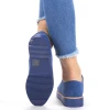 Pantofi Casual Dama DS3 Blue Mei