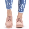 Pantofi Casual Dama DS3 Pink Mei