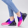 Pantofi Sport Dama 280-1 PSD Purple Mei