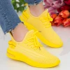 Pantofi Sport Dama LGGH5 Yellow Mei