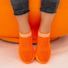 Pantofi Sport Dama X2920 Orange Se7en