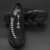 Pantofi Sport Barbati 5011 Black Marco Kintex
