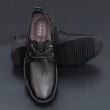 Pantofi Barbati 855012 Black Mei