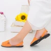 Sandale Dama Y603 Orange Mei