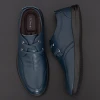 Pantofi Barbati 99105 Blue Mei