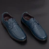 Pantofi Barbati 99105 Blue Mei
