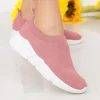 Pantofi Sport Dama J-6 PSD Pink Se7en
