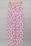 Pijama Dama 3006 Roz Fashion
