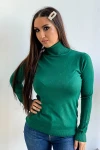 Helanca Dama D529 Verde Fashion