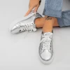 Pantofi Sport Dama AN85 Argintiu Mei