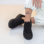 Pantofi Sport Dama NX5 Black » MeiMei.Ro