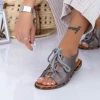 Sandale Dama XQJ3 Guncolor Mei