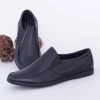Pantofi Baieti 6T1-1 Negru Clowse