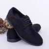 Pantofi Baieti 1G676A Negru Clowse
