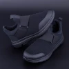 Pantofi Sport Barbati 542 Negru Conteyner