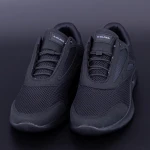 Pantofi Sport Barbati 310 Negru GClass