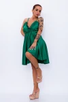 Rochie Dama 756 Verde Fashion