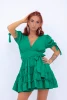 Rochie Dama 21758 Verde Fashion