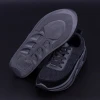 Pantofi Sport Barbati 0022 Negru Fashion