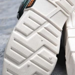 Pantofi Sport Barbati CL46 Gri Fashion
